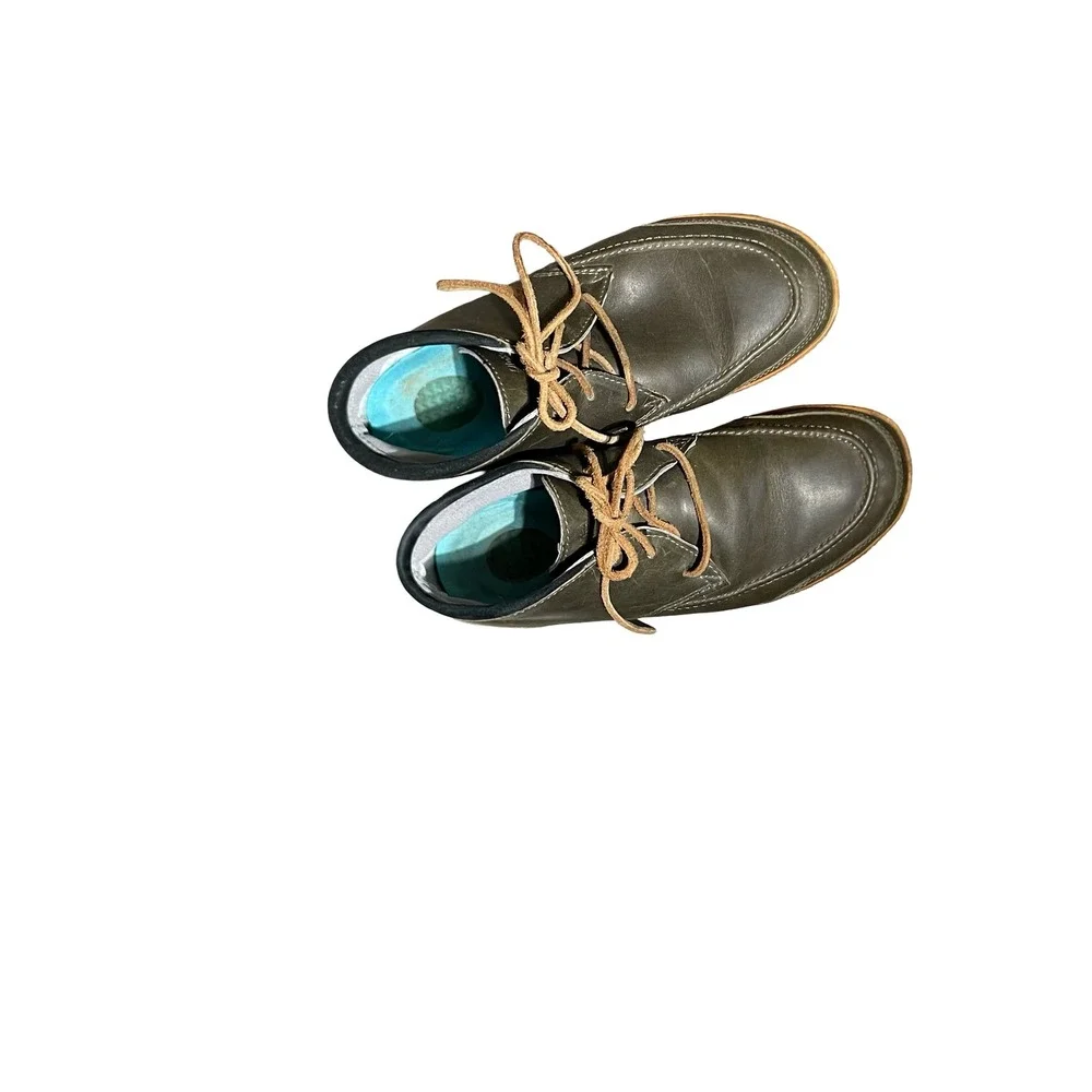 OluKai paia leather